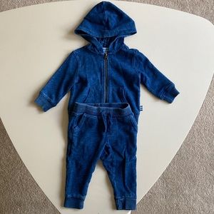 Splendid 2 Piece Outfit